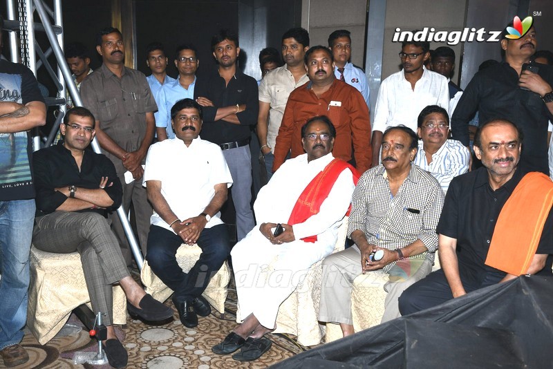 'Jayadev' Pre - Release Function