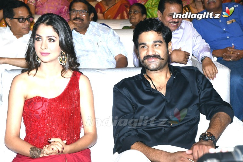 'Jayadev' Pre - Release Function