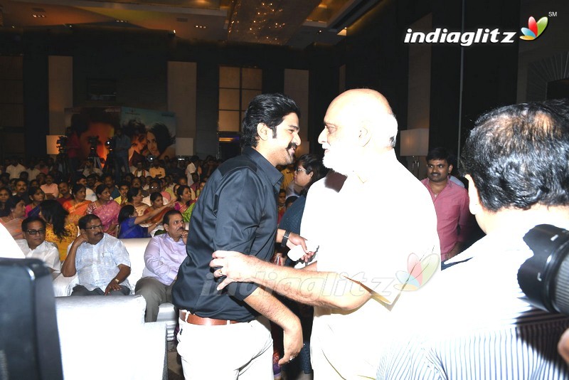 'Jayadev' Pre - Release Function