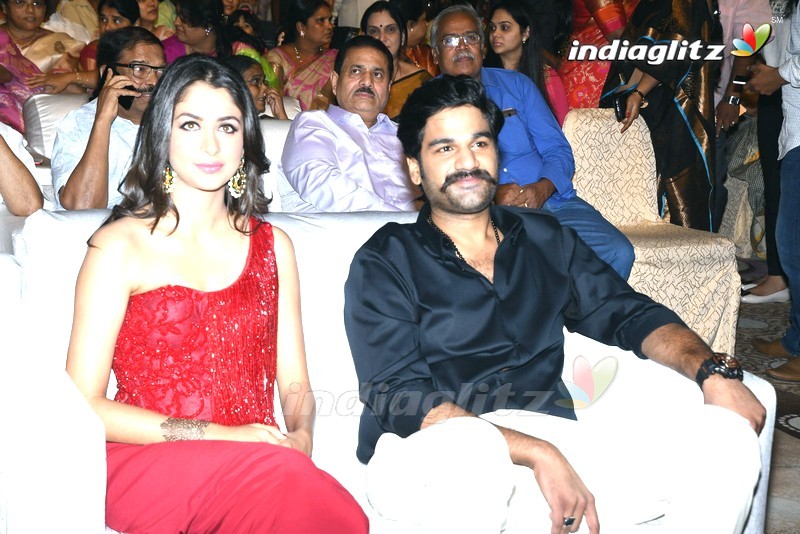 'Jayadev' Pre - Release Function