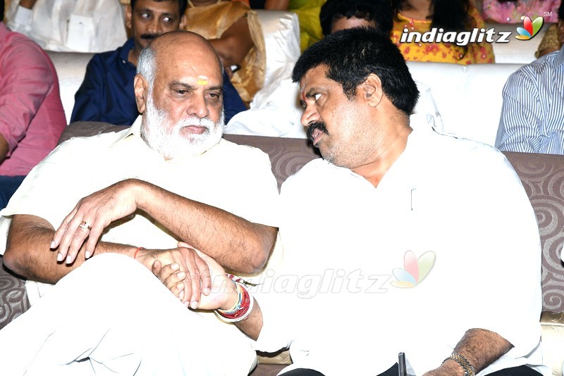 'Jayadev' Pre - Release Function