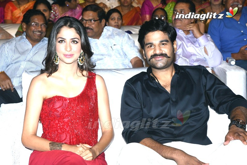 'Jayadev' Pre - Release Function