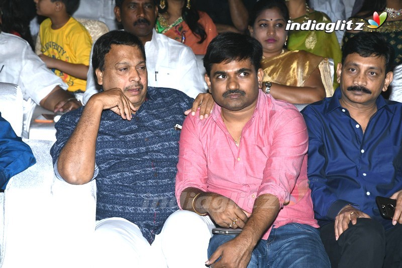 'Jayadev' Pre - Release Function