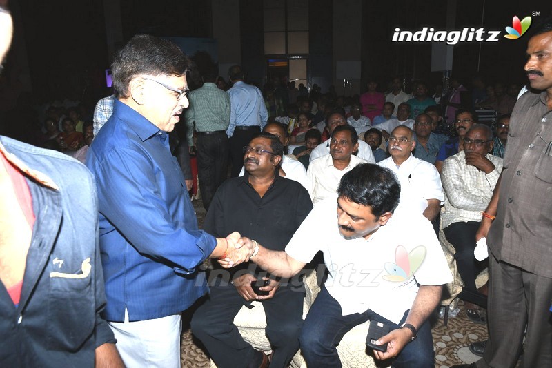 'Jayadev' Pre - Release Function