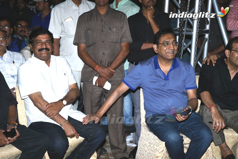 'Jayadev' Pre - Release Function