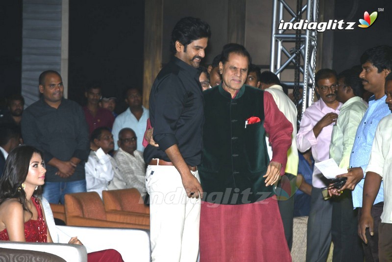 'Jayadev' Pre - Release Function