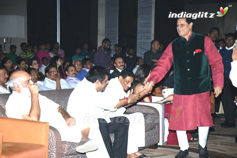 'Jayadev' Pre - Release Function