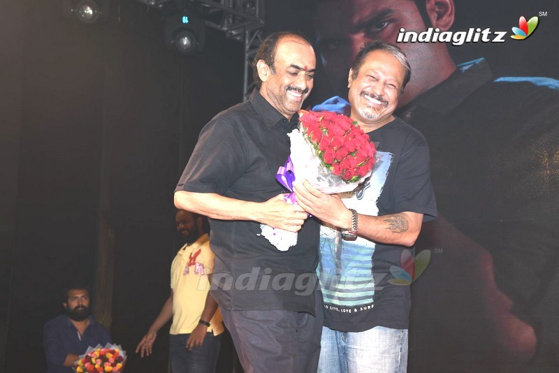 'Jayadev' Pre - Release Function