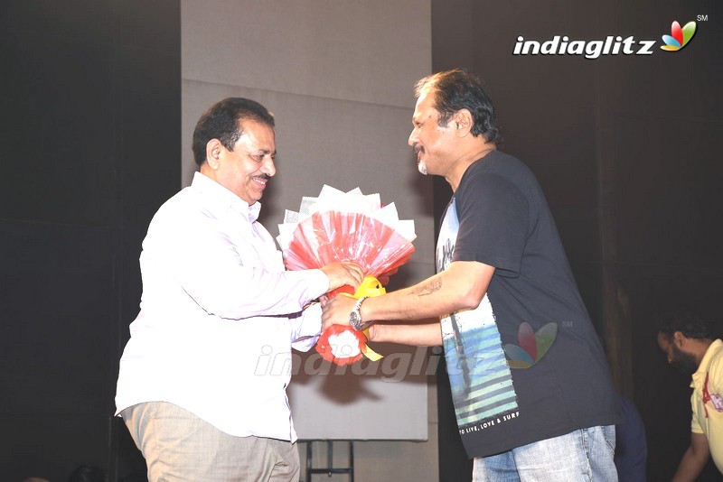 'Jayadev' Pre - Release Function