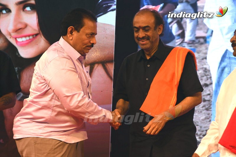 'Jayadev' Pre - Release Function