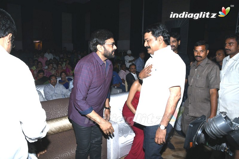 'Jayadev' Pre - Release Function