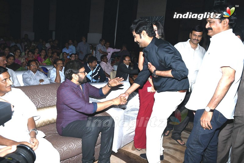 'Jayadev' Pre - Release Function