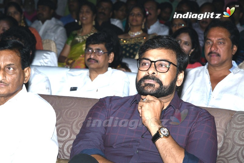 'Jayadev' Pre - Release Function