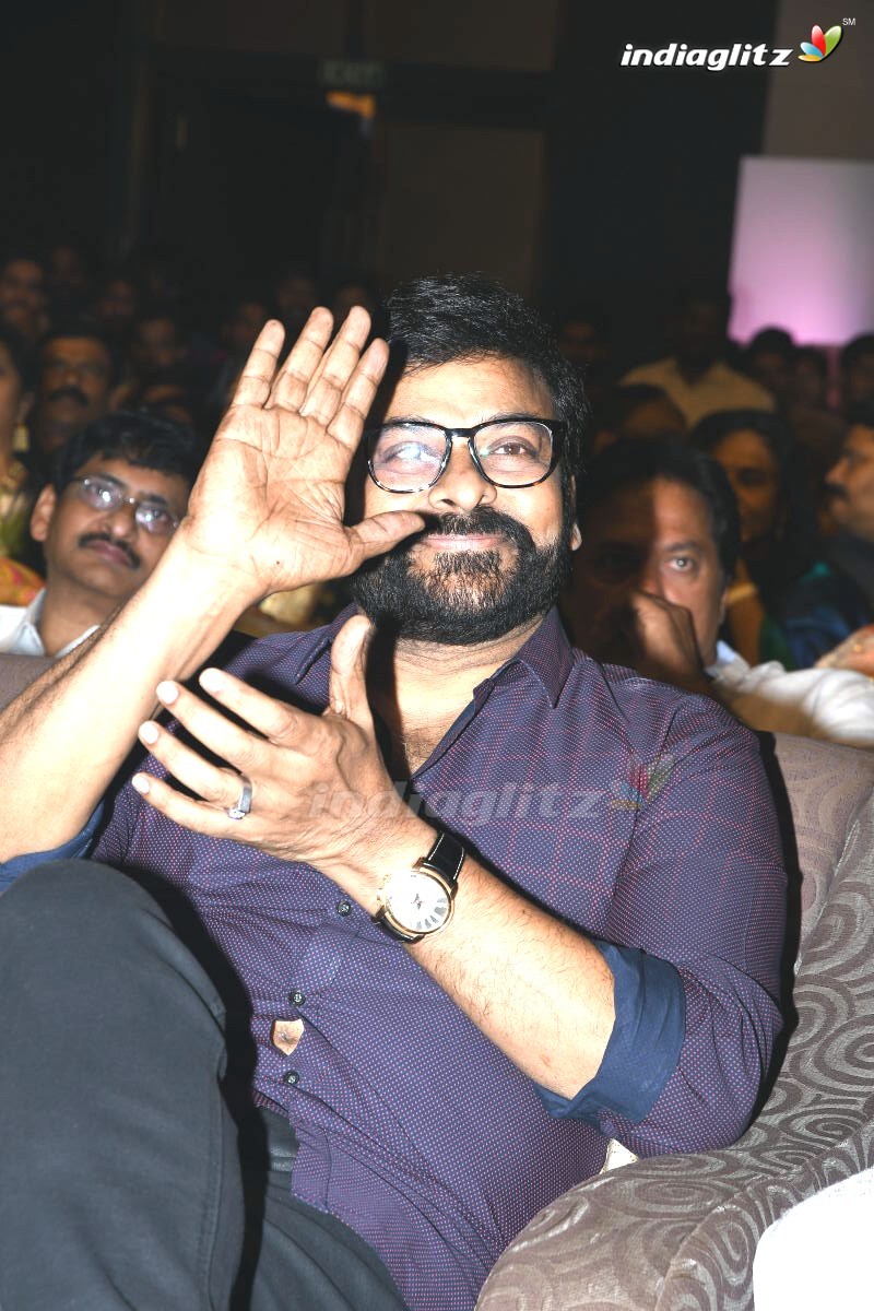 'Jayadev' Pre - Release Function