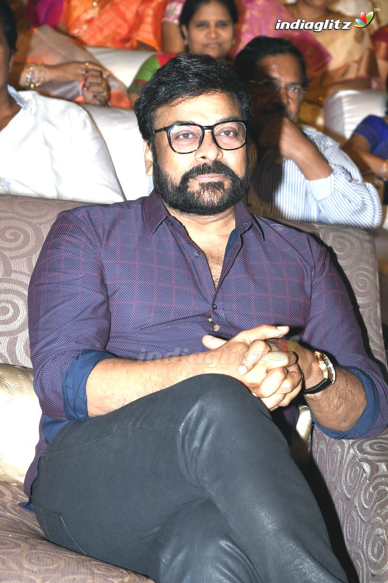 'Jayadev' Pre - Release Function