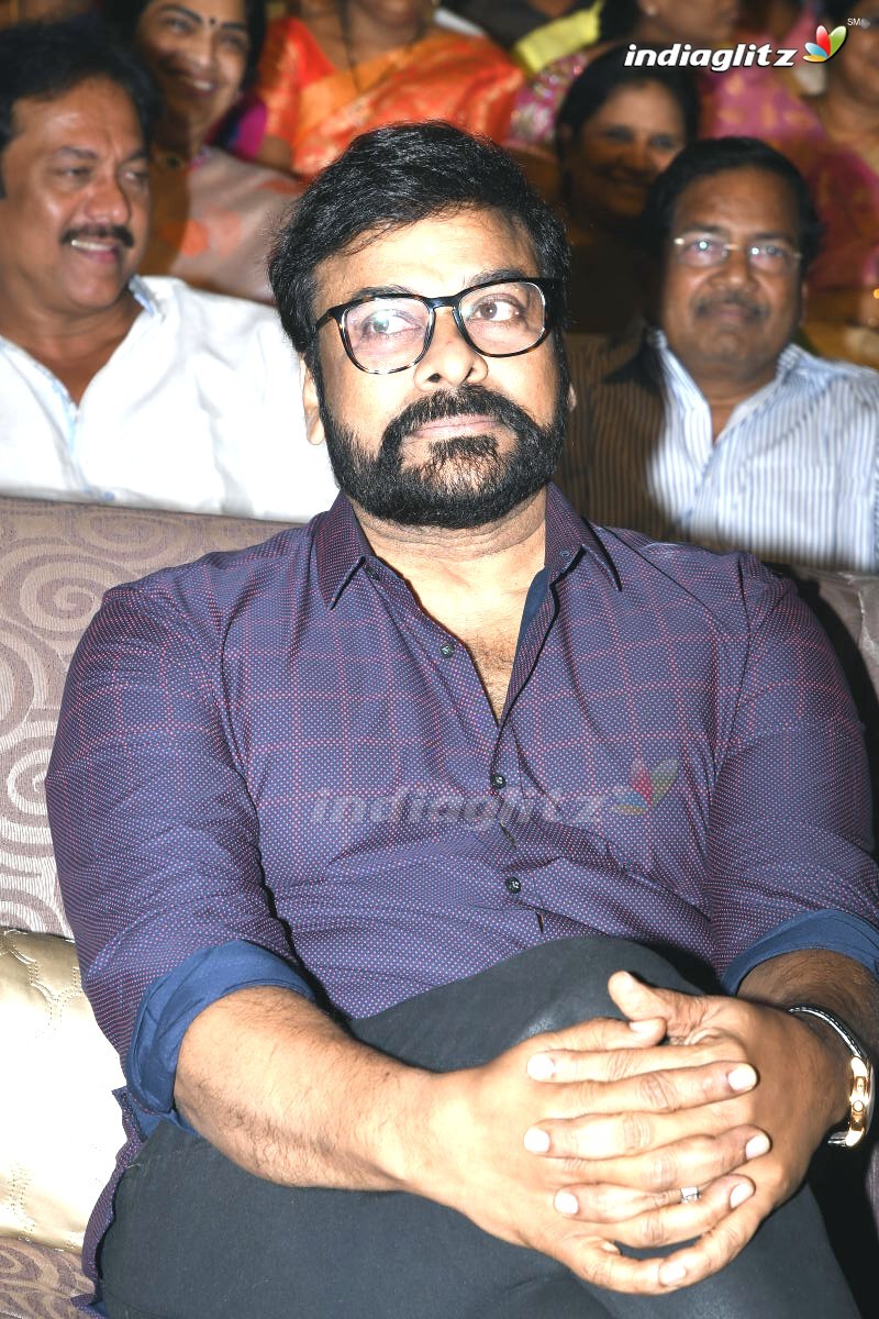 'Jayadev' Pre - Release Function