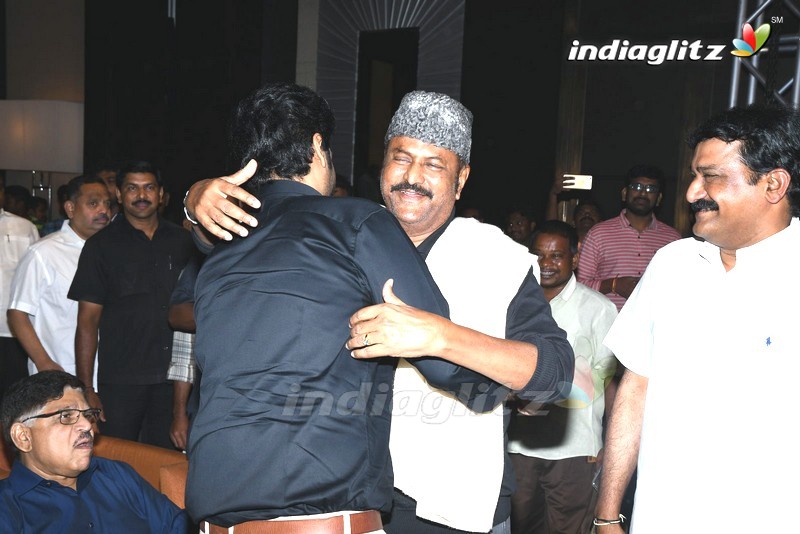 'Jayadev' Pre - Release Function