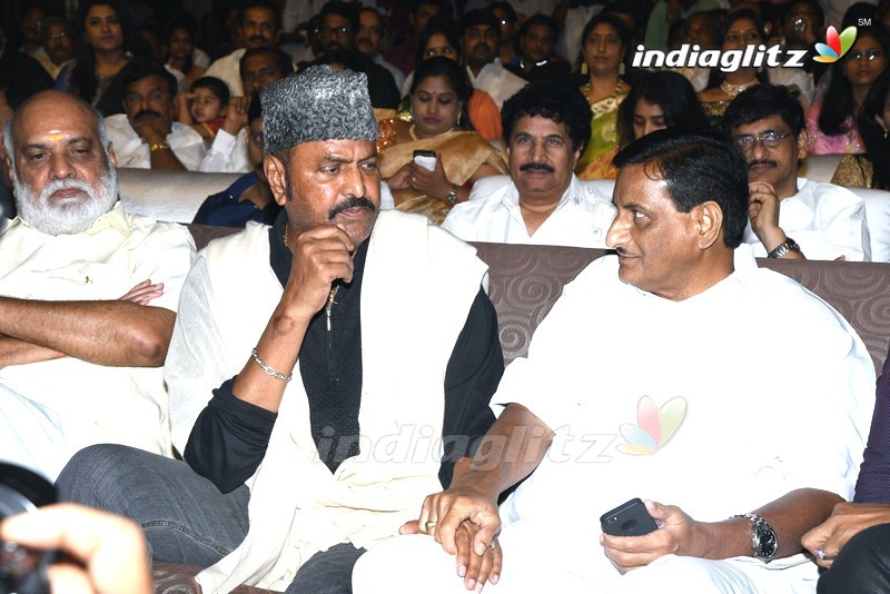 'Jayadev' Pre - Release Function