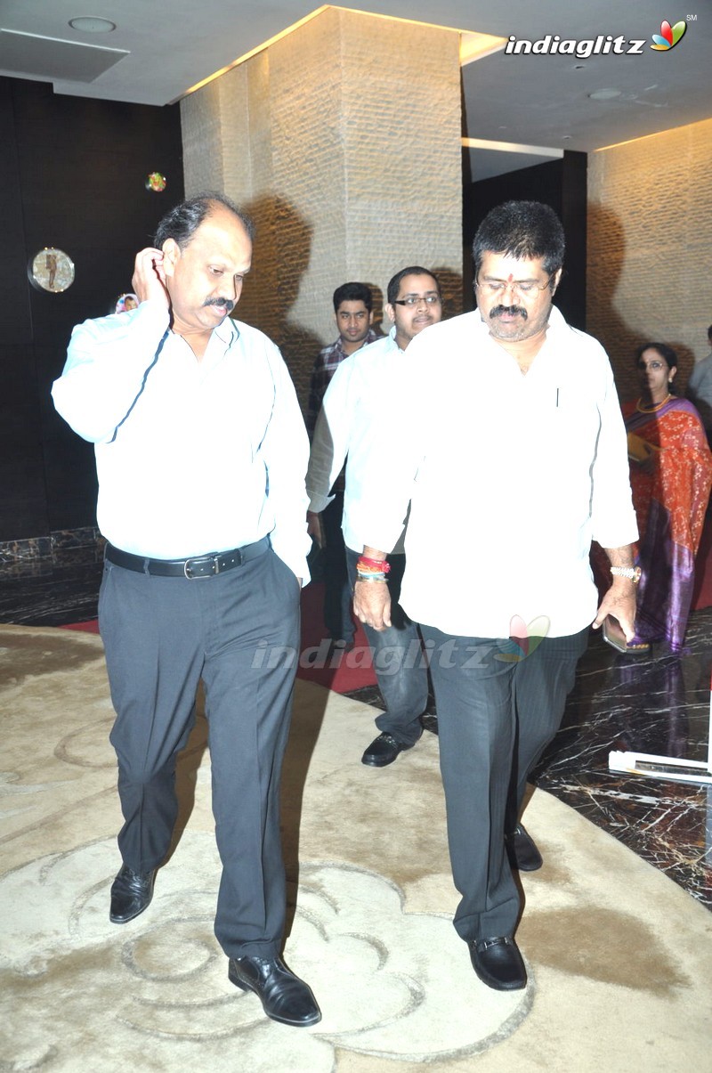 'Jayadev' Pre - Release Function