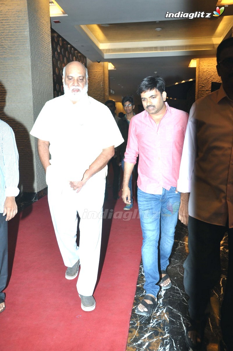 'Jayadev' Pre - Release Function