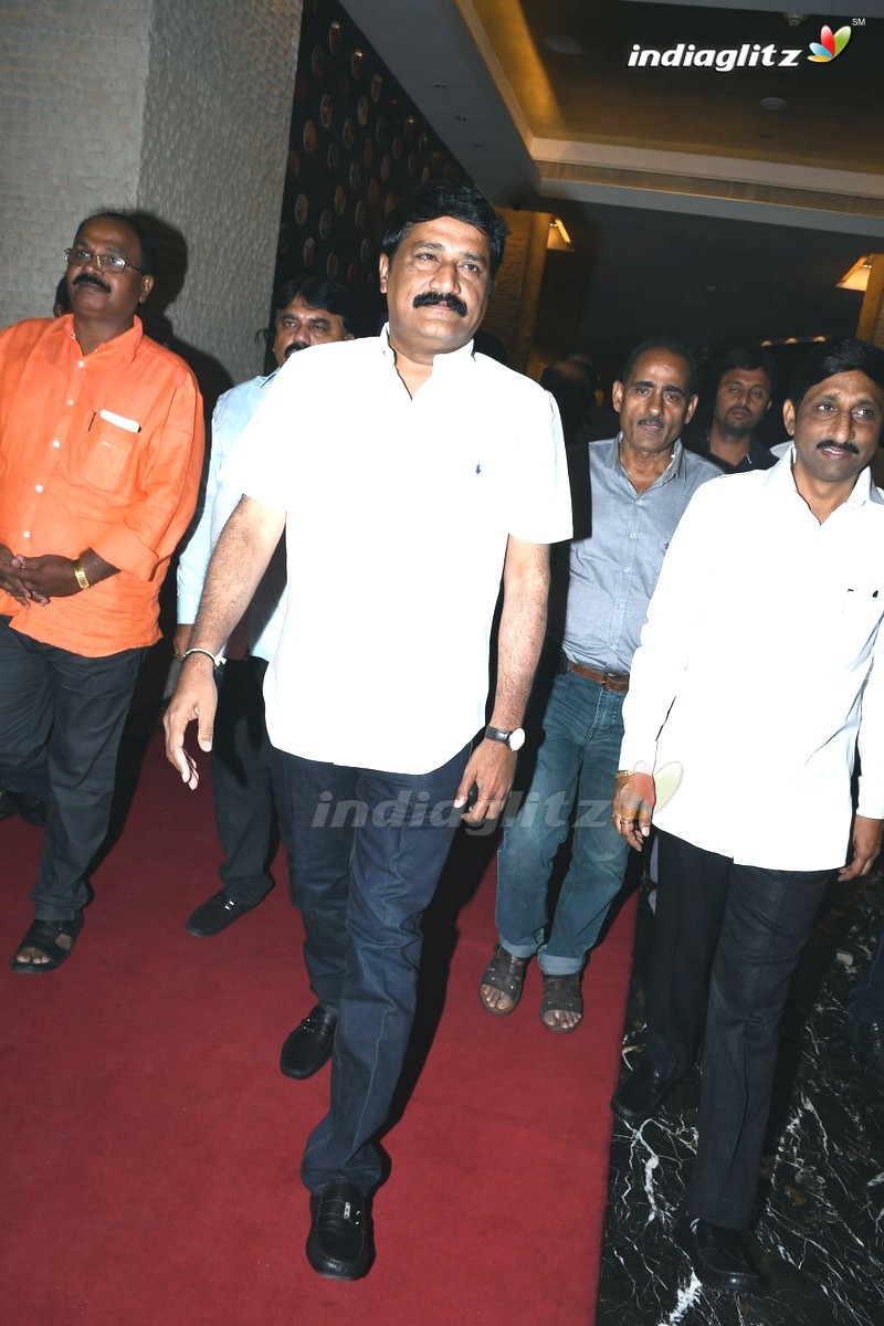 'Jayadev' Pre - Release Function