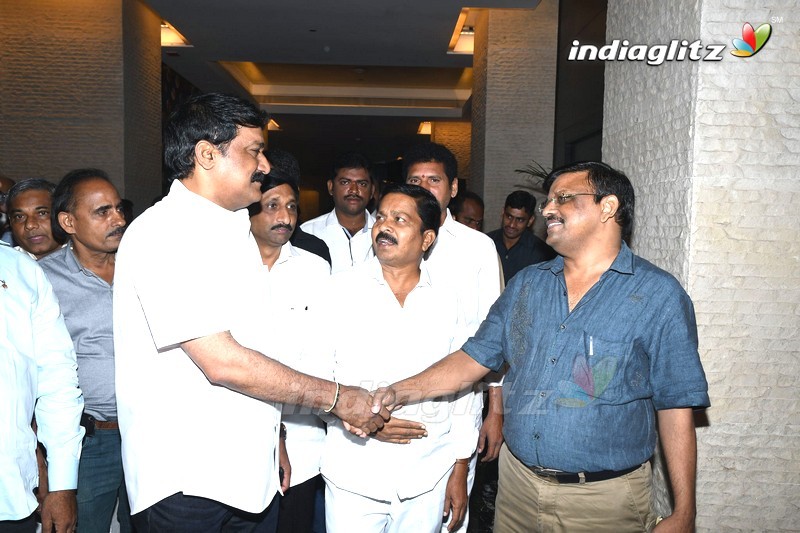 'Jayadev' Pre - Release Function