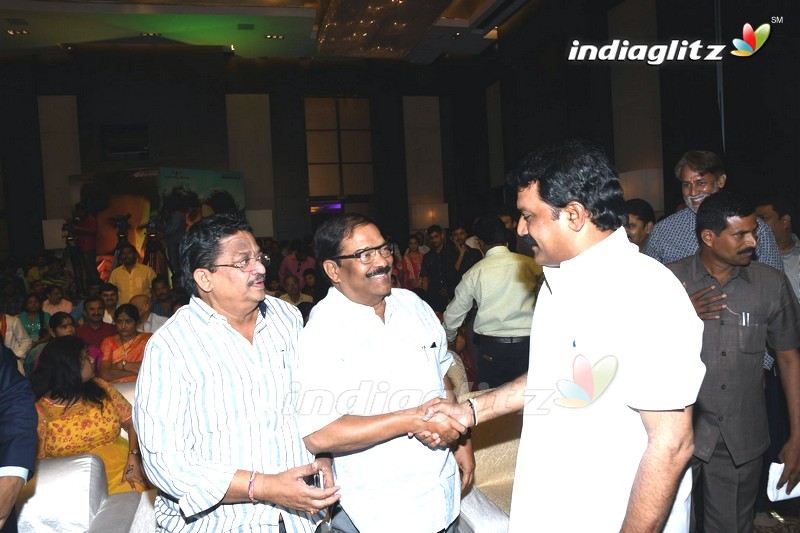 'Jayadev' Pre - Release Function