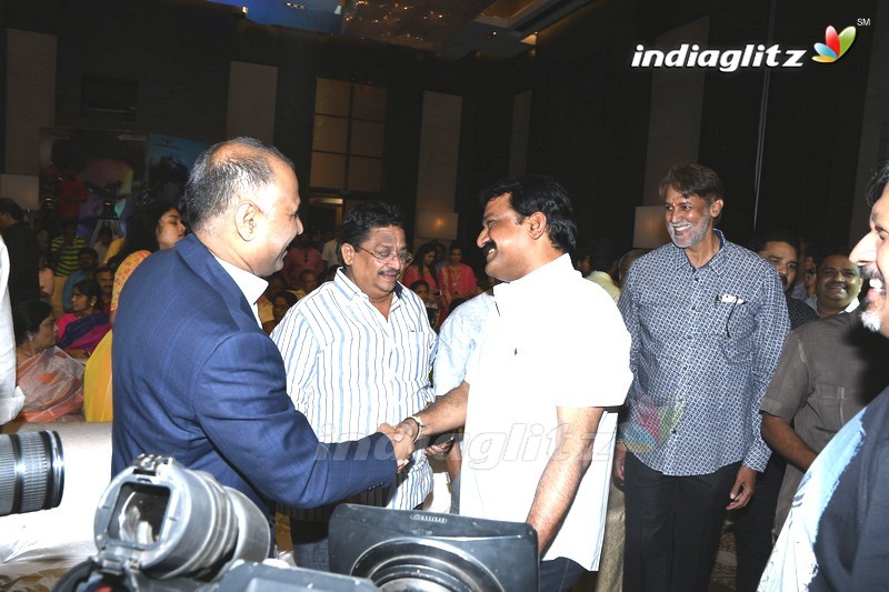 'Jayadev' Pre - Release Function