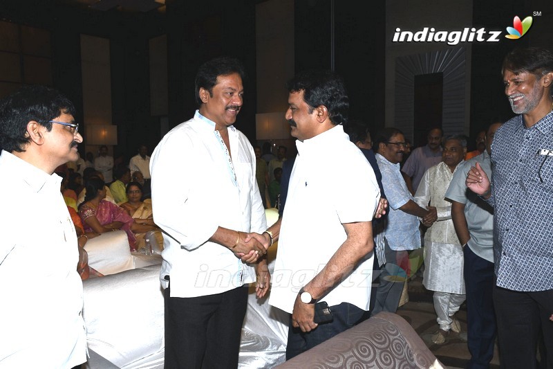 'Jayadev' Pre - Release Function