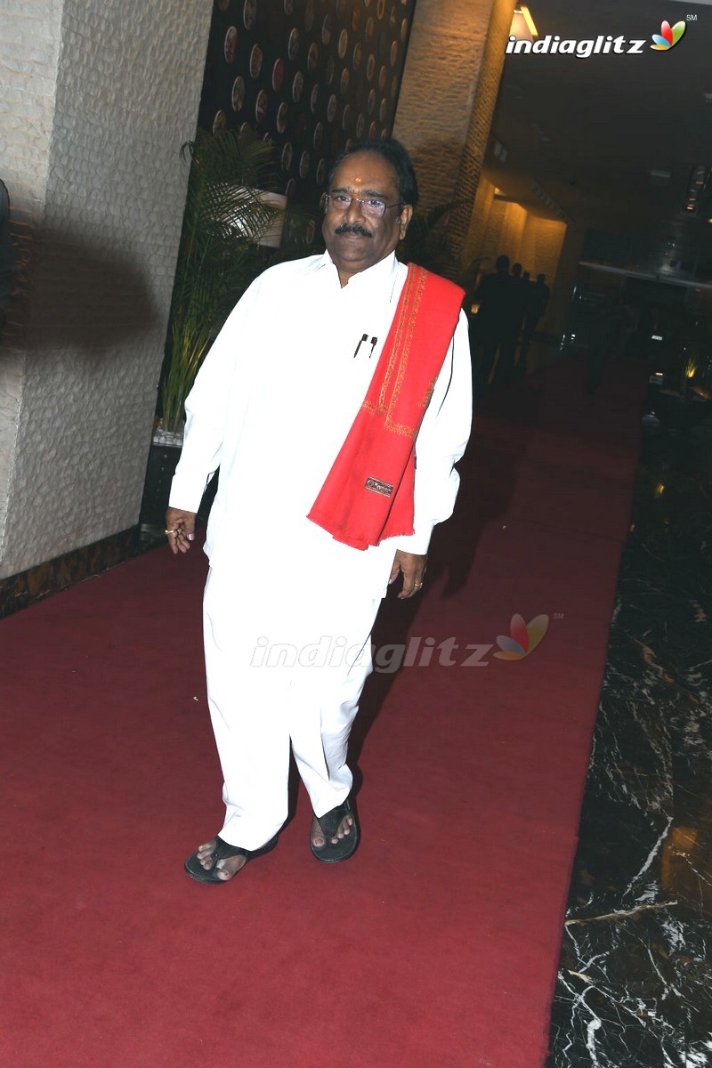 'Jayadev' Pre - Release Function