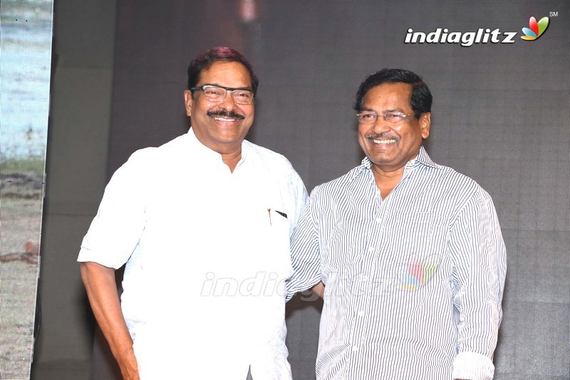 'Jayadev' Pre - Release Function