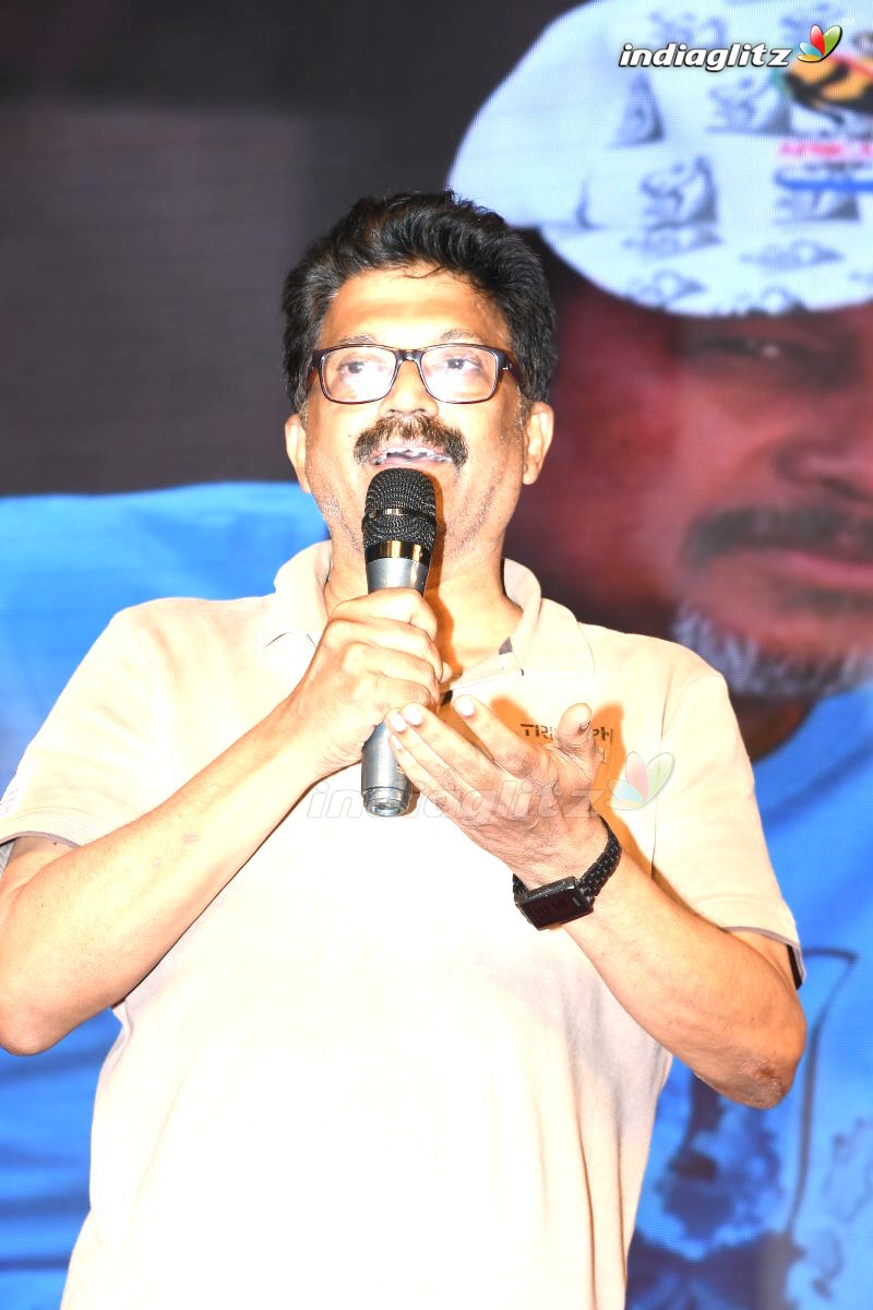 'Jayadev' Pre - Release Function