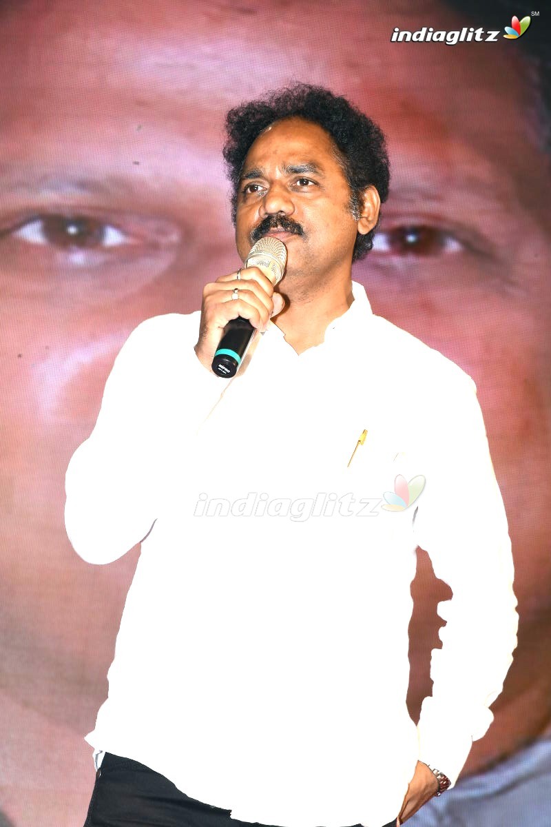 'Jayadev' Pre - Release Function