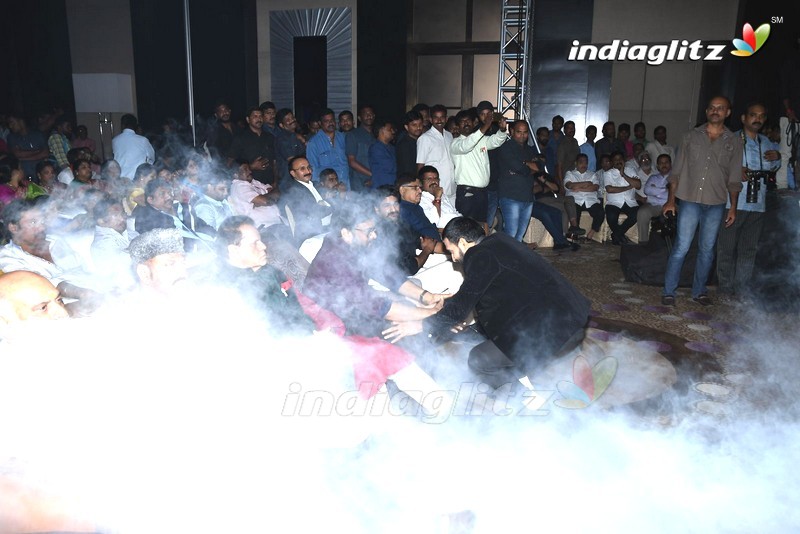 'Jayadev' Pre - Release Function