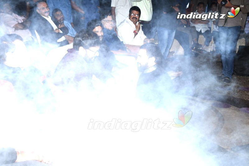 'Jayadev' Pre - Release Function