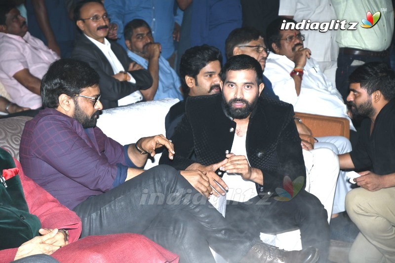 'Jayadev' Pre - Release Function