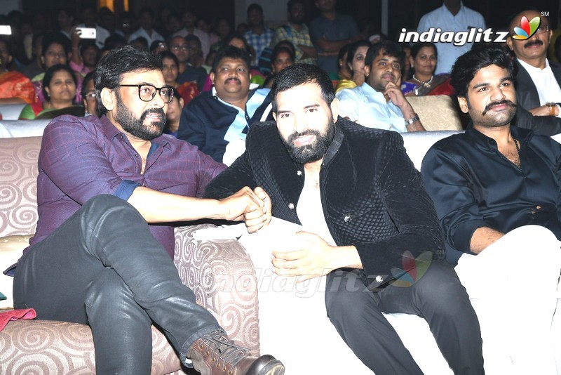 'Jayadev' Pre - Release Function