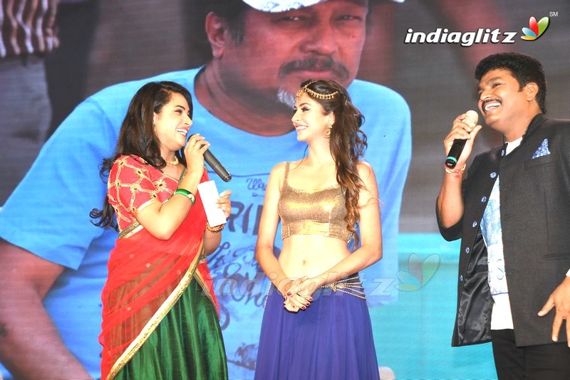 'Jayadev' Pre - Release Function