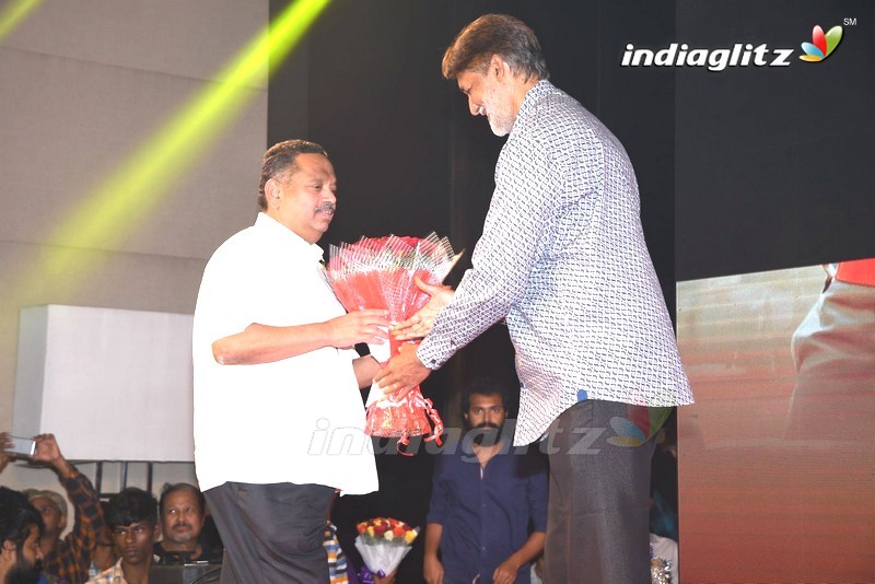 'Jayadev' Pre - Release Function