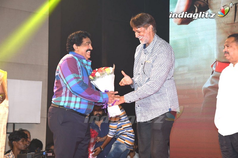 'Jayadev' Pre - Release Function