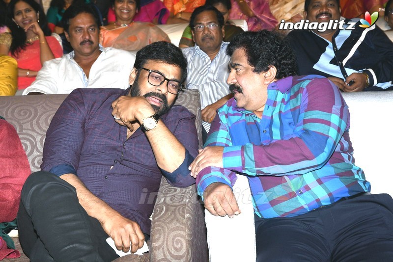 'Jayadev' Pre - Release Function