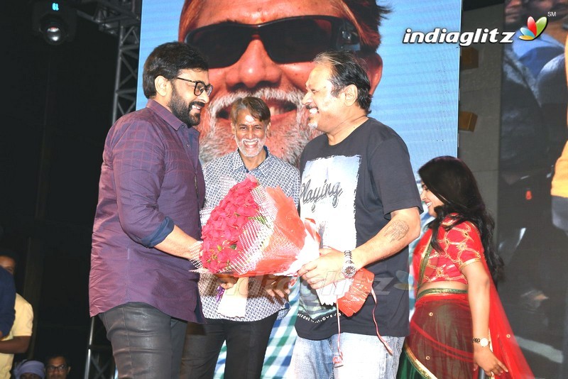 'Jayadev' Pre - Release Function