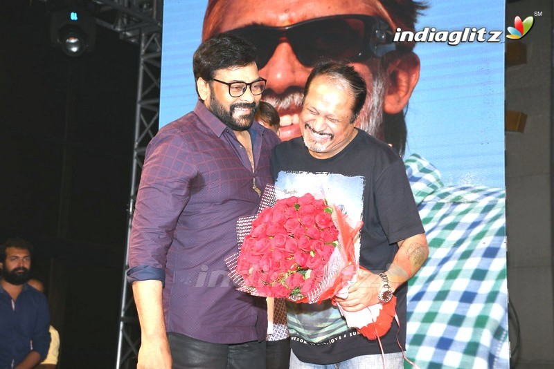 'Jayadev' Pre - Release Function