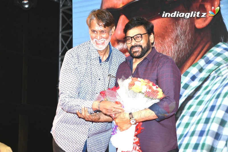 'Jayadev' Pre - Release Function