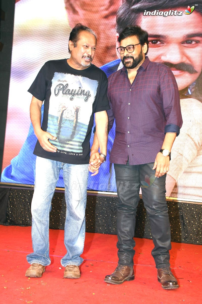 'Jayadev' Pre - Release Function