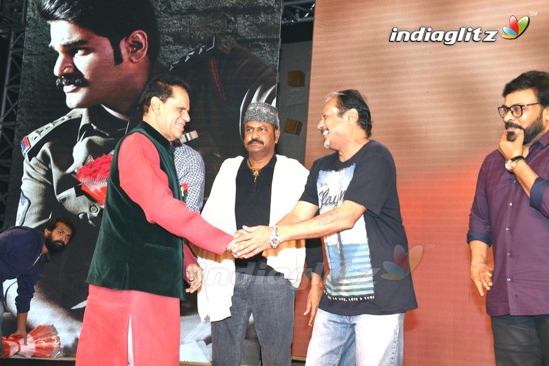 'Jayadev' Pre - Release Function