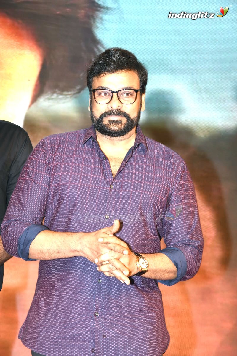 'Jayadev' Pre - Release Function