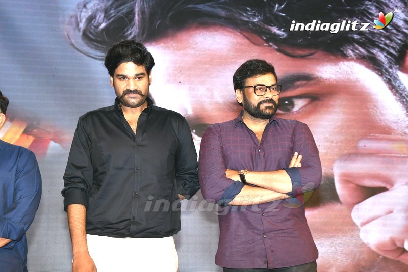 'Jayadev' Pre - Release Function