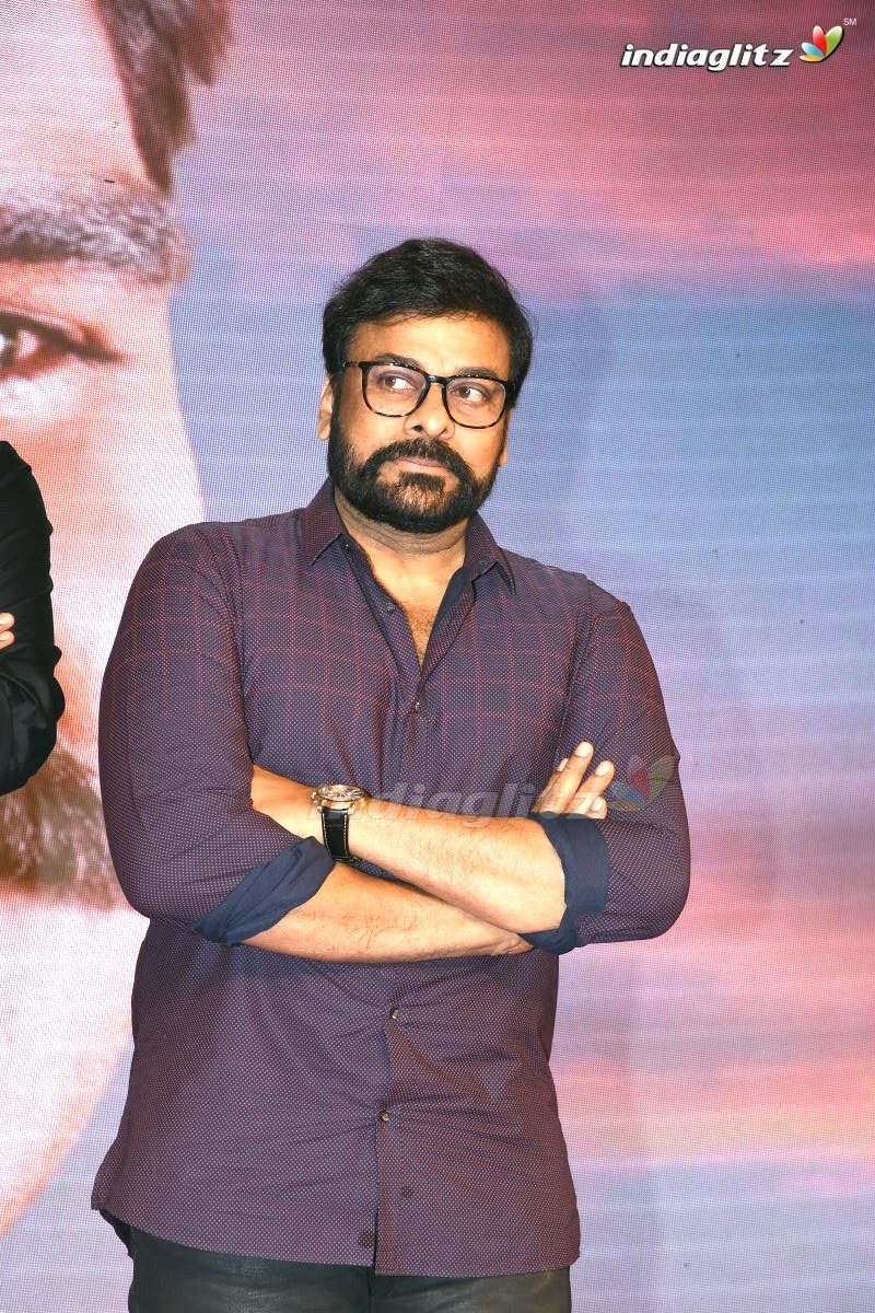 'Jayadev' Pre - Release Function