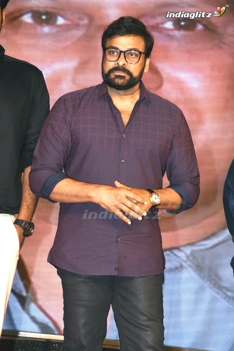 'Jayadev' Pre - Release Function